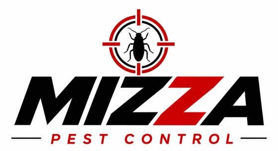 Mizza Pest Control
